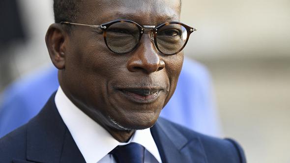 Benin's President Patrice Talon to head the West African Monetary Union Afro News Wire