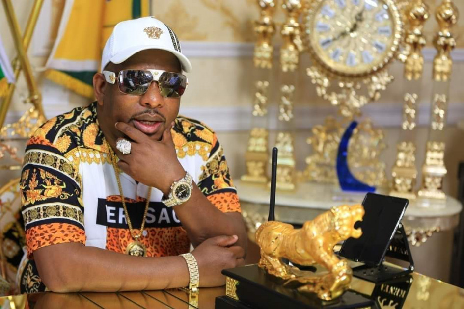 U.S. bans entry of former flamboyant Nairobi governor Mike Sonko, family. Afro News Wire