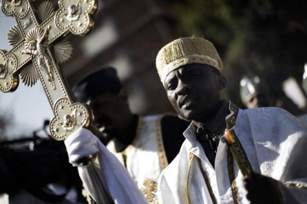 African History: How Christianity Was Used to Exploit Africans Afro News Wire