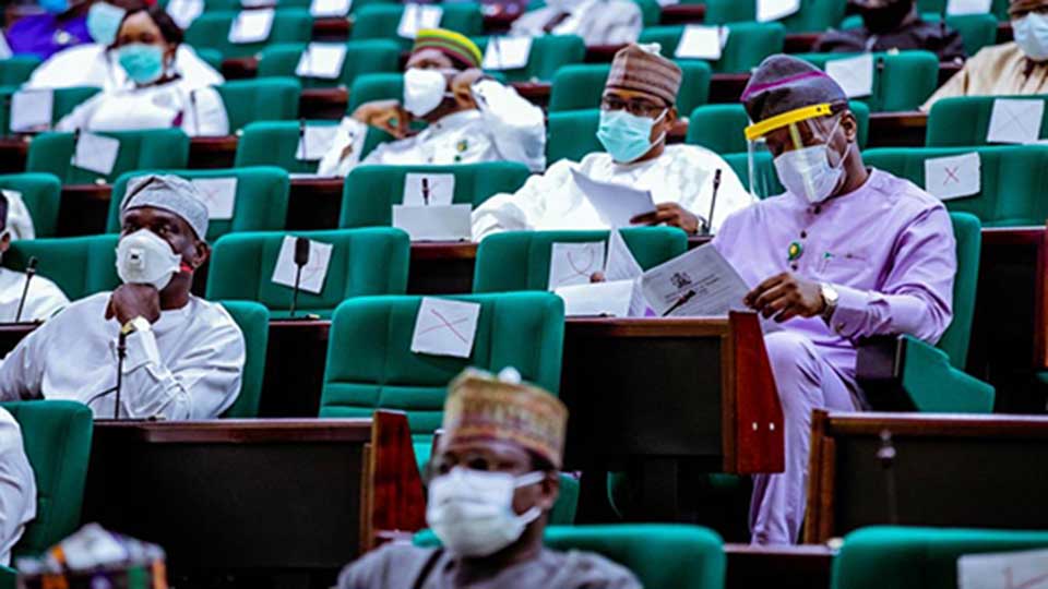 No more COVID in Nigeria, let’s stop wearing face mask, rep tells speaker. Afro News Wire