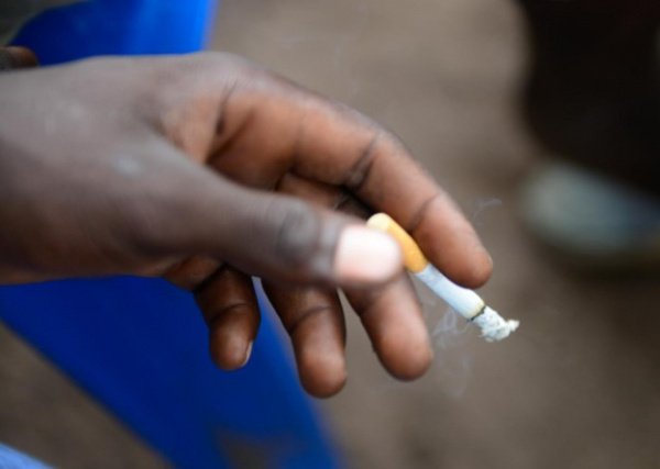 Togo: Tobacco smoking hurts the poor more than the rich (Study) Afro News Wire