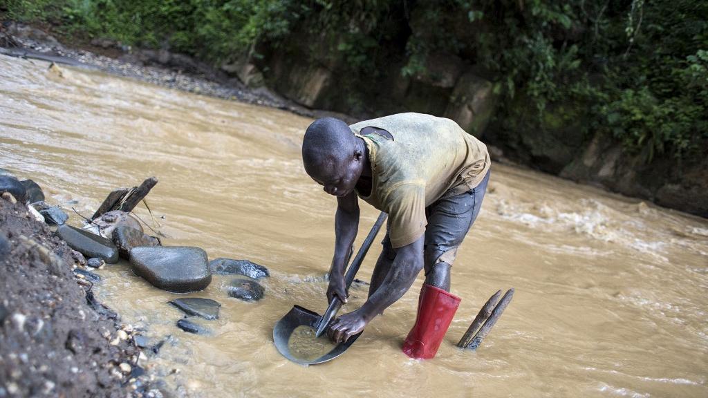 Attack on a DRC gold mine murdered dozens of people, including a newborn. Afro News Wire