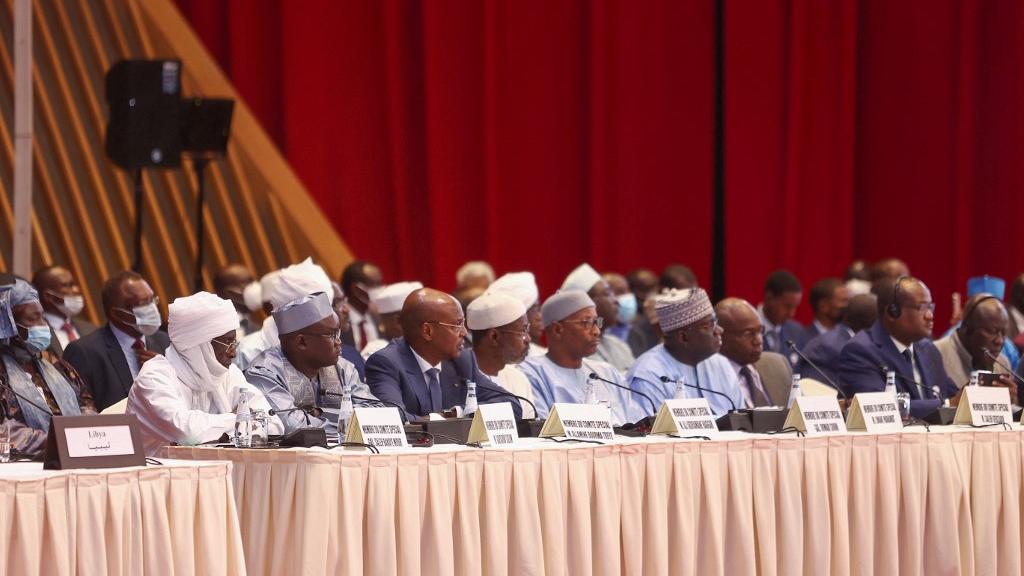 Chad: Junta postpones reconciliation dialogue to a "later" date Afro News Wire