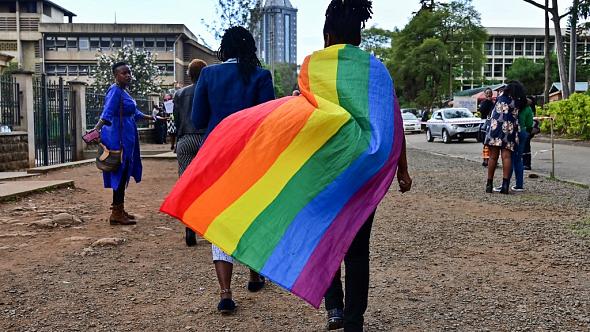 Police in Senegal are investigating an alleged homophobic mob violence. Afro News Wire