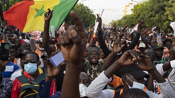 Main Opposition alliances in Senegal come together ahead of parliamentary elections. Afro News Wire