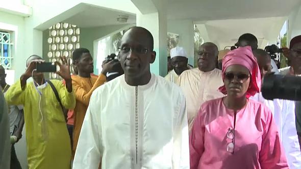 Senegal fires its health minister after 11 newborn babies died in a hospital fire. Afro News Wire