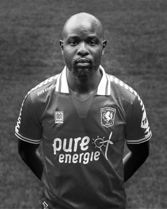 Jody Lukoki, a former Ajax and DR Congo winger, died at the age of 29. Afro News Wire