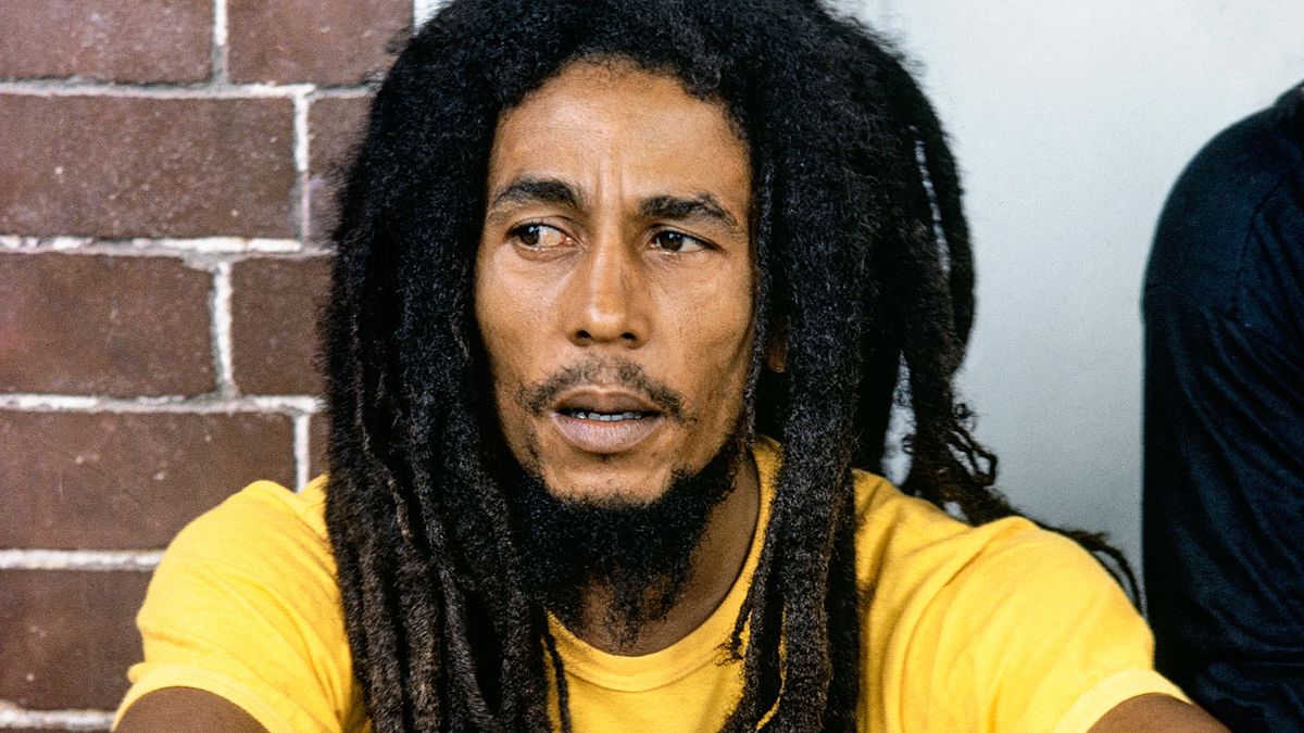 Celebrations for the 77th birthday of reggae king Bob Marley Afro News Wire
