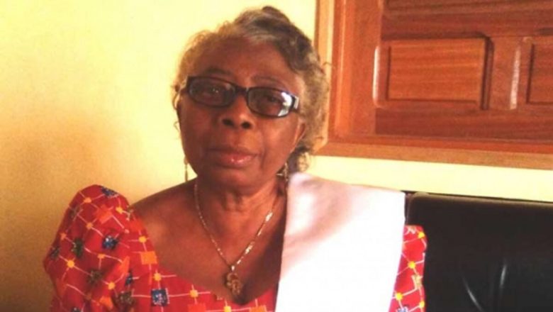 Senator Regina Mundi has been released from 'Ambazonia captivity' in Cameroon. Afro News Wire