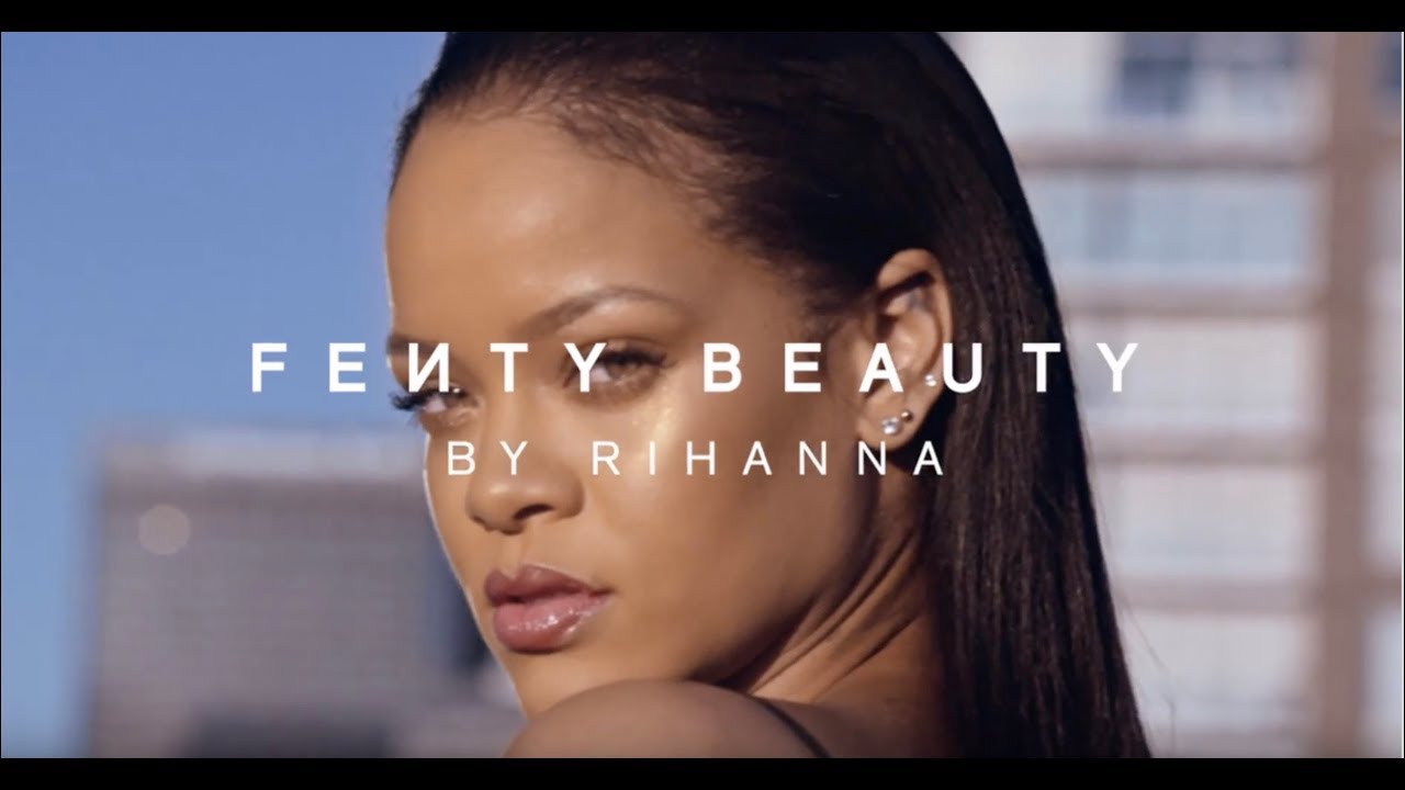 Rihanna's cosmetics and skin care products are now available in Africa. AdvertAfrica News on afronewswire.com: Amplifying Africa's Voice | afronewswire.com | Breaking News & Stories