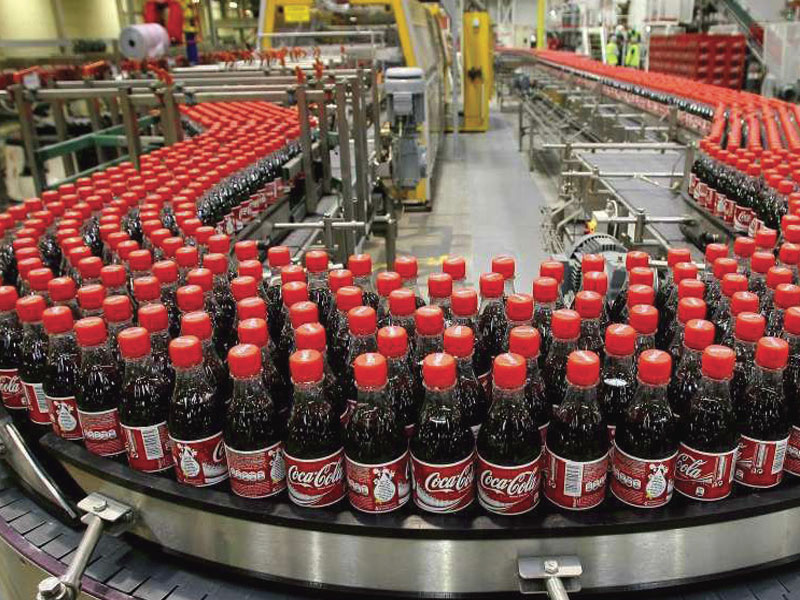 Coca Cola inaugurates mega factory in Ethiopia. Afro News Wire