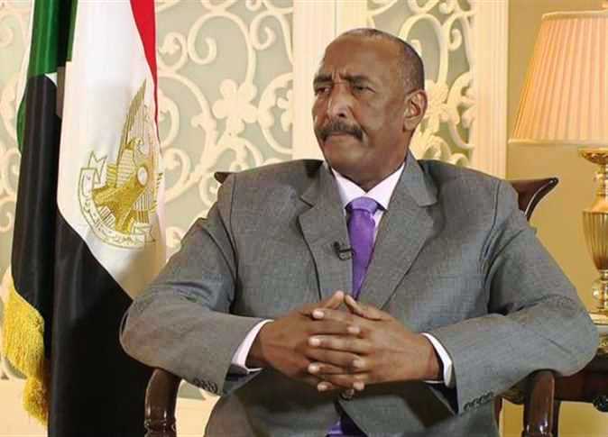 Military commanders wield power in Sudan Due to a lack of political accord:- al-Burhan Afro News Wire