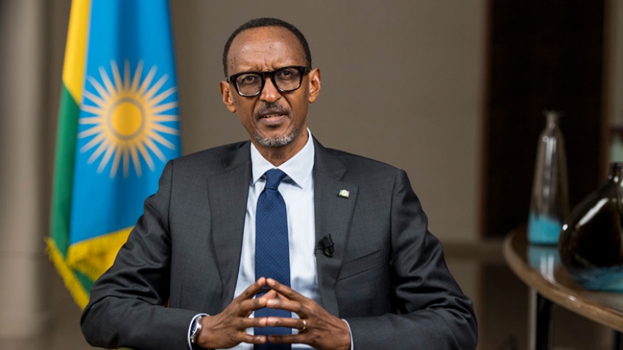 President Paul Kagame Closes Down 6000 Churches in Rwanda Afro News Wire