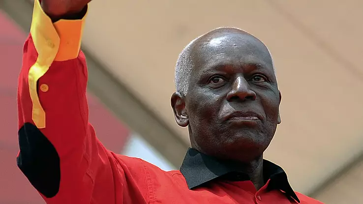 Angola mourns former President Dos Santos Afro News Wire