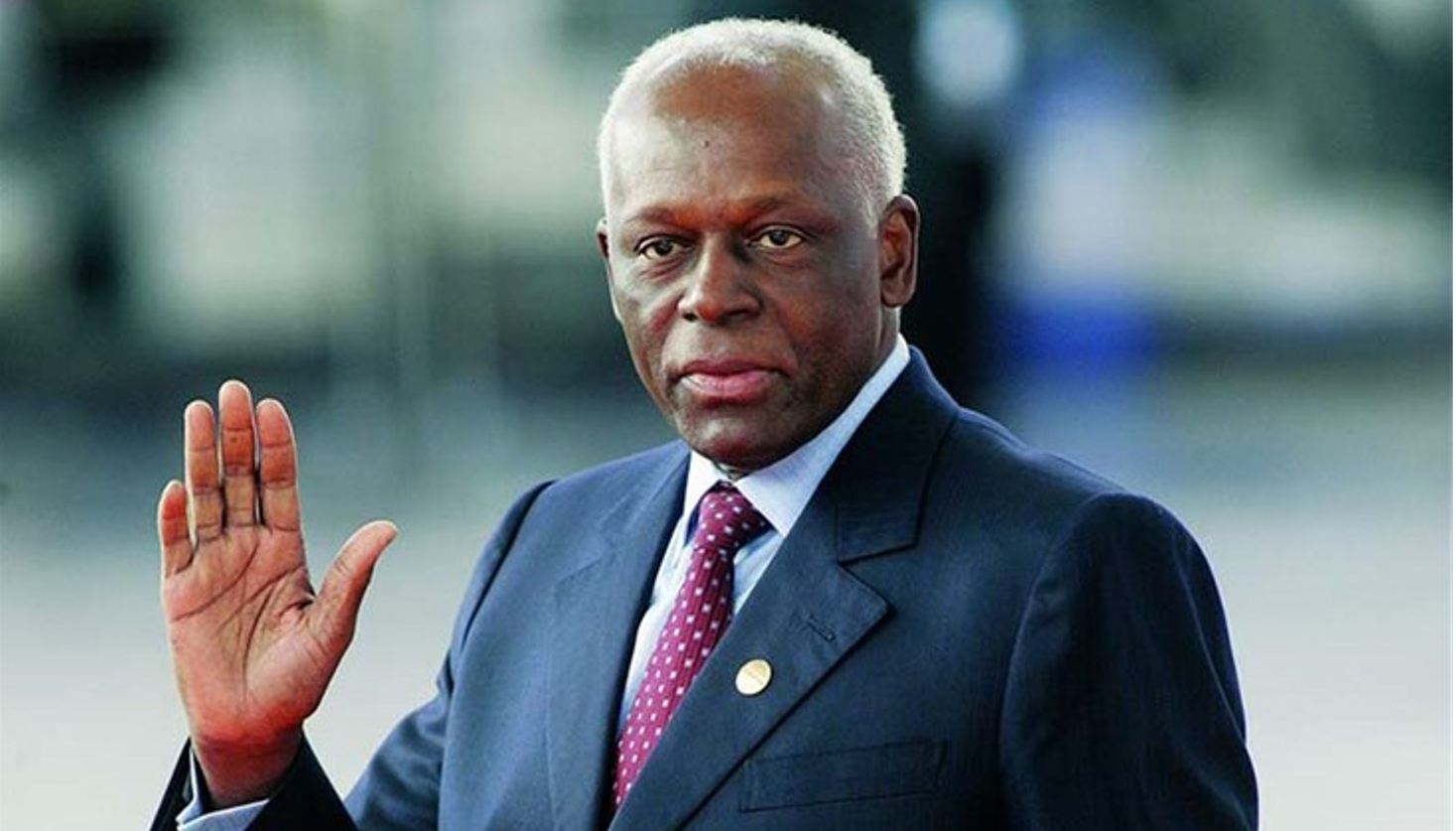 Jose Eduardo dos Santos, a former president of Angola, passes away at 79. Afro News Wire
