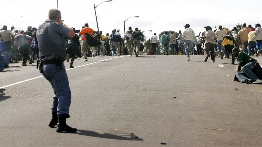Gendarmes confirm murdering 19 persons by opening fire on a throng. AdvertAfrica News on afronewswire.com: Amplifying Africa's Voice | afronewswire.com | Breaking News & Stories