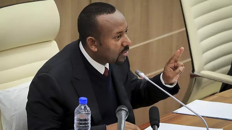 Ethiopia announces a strategy to resolve the conflict and requests a truce with the rebels in Tigray. Afro News Wire