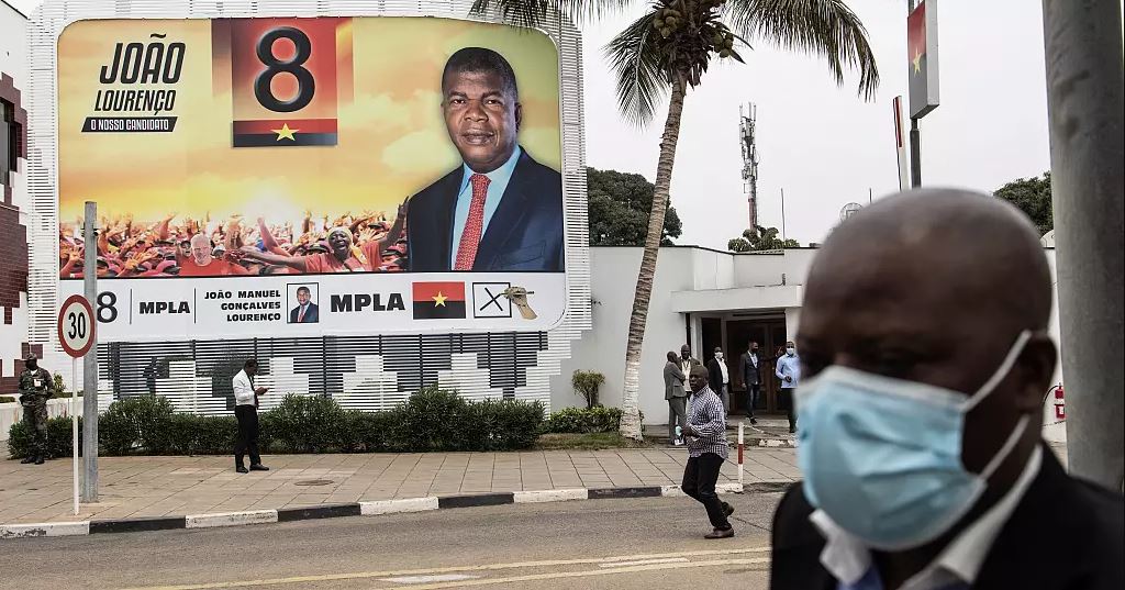 Disputes arise in Luanda following the MPLA victory. Afro News Wire