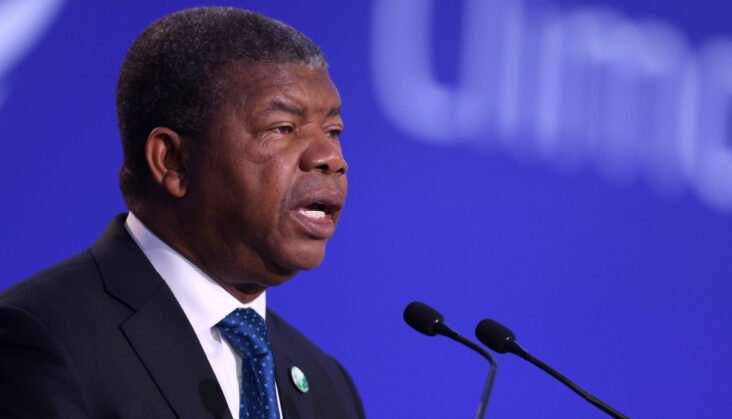 João Lourenço, the re-elected president of Angola vows to continue with changes. Afro News Wire
