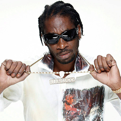 Jamaica: Bounty Killer is suing a UK publisher for millions in unpaid royalties. Afro News Wire