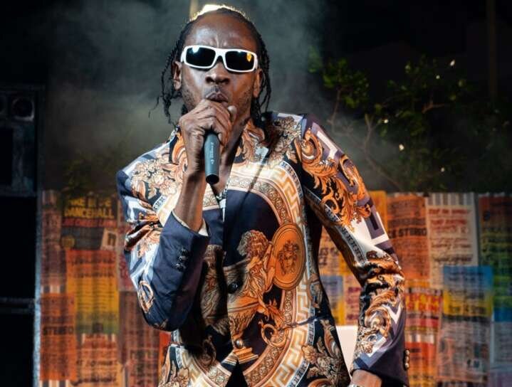 Jamaica: Bounty Killer submits a defense today. Afro News Wire