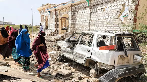 Extremists in Somalia have killed at least 19 civilians. AdvertAfrica News on afronewswire.com: Amplifying Africa's Voice | afronewswire.com | Breaking News & Stories