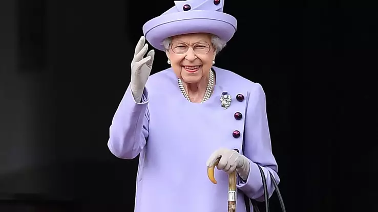 Queen Elizabeth II is dead at 96 after 70 years on the throne Afro News Wire