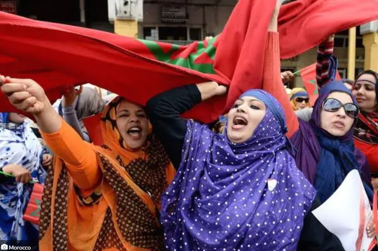 MPs in Morocco advocate for women's menstruation leave. Afro News Wire