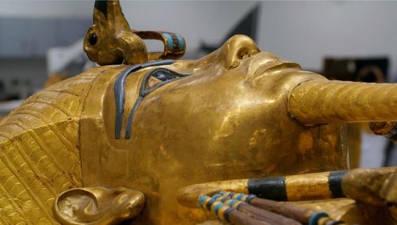 Egypt wants its stolen artifacts returned. Afro News Wire