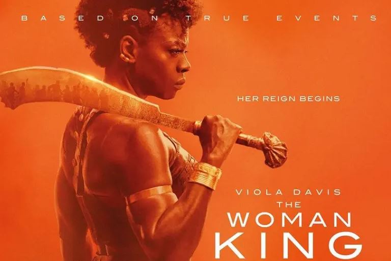 Benin pleased with how Hollywood portrayed its "Amazon" woman warriors. Afro News Wire