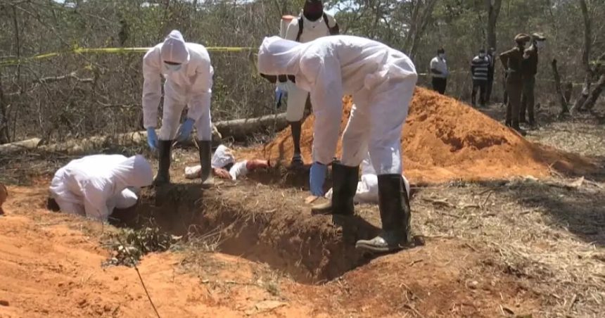 After discovering a mass burial, Malawi finds additional bodies of potential migrants. Afro News Wire