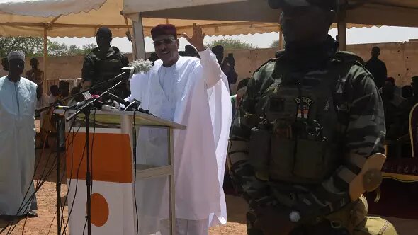 Fears of a jihadist danger are growing along the border between Benin and Niger. Afro News Wire