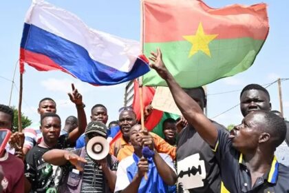 Analysis: How can Burkina be stabilized again? Afro News Wire