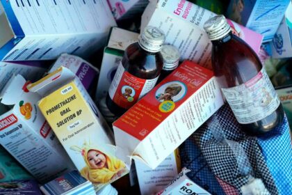 Grief, fear, and rage over deadly cough syrup in the Gambia Afro News Wire