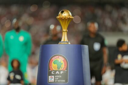 Guinea had its right to host the AFCON in 2025 revoked by CAF. Afro News Wire