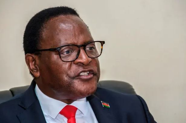 Malawi’s President fires Agriculture Minister and deputy over “incompetence and gross negligence”. Afro News Wire