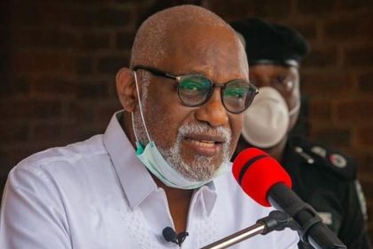There are no "Obedients" in Ondo - Governor Oluwarotimi Akeredolu reaffirms. Afro News Wire