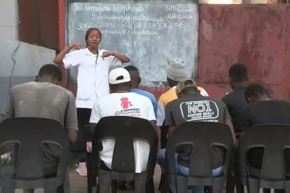 Learning takes place in Mozambique's streets, motorways, and various traffic signal crossroads. AdvertAfrica News on afronewswire.com: Amplifying Africa's Voice | afronewswire.com | Breaking News & Stories