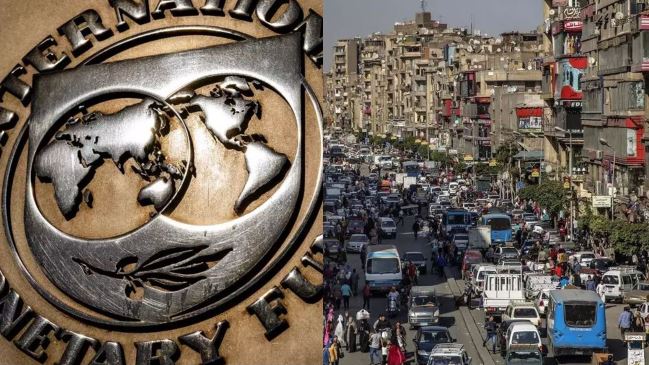 IMF reach preliminary agreement that would allow Egypt apply for a $3 billion loan. Afro News Wire
