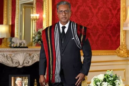 A minister from Madagascar was sacked for voting against Russia's invasion of Ukraine. AdvertAfrica News on afronewswire.com: Amplifying Africa's Voice | afronewswire.com | Breaking News & Stories