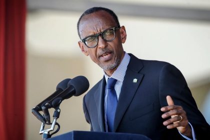 Rwanda opposes the removal of its ambassador from the Congo. Afro News Wire