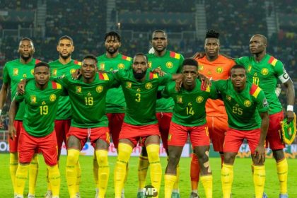 Fifa reveals the key players for Cameroon in the 2022 World Cup Afro News Wire