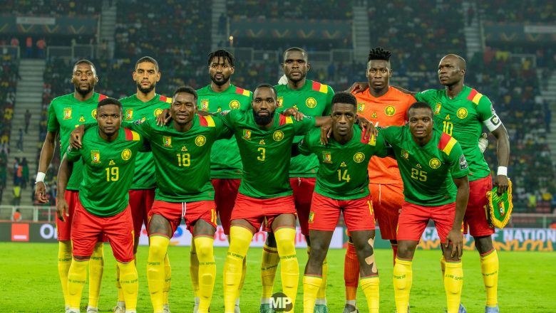 Fifa reveals the key players for Cameroon in the 2022 World Cup Afro News Wire