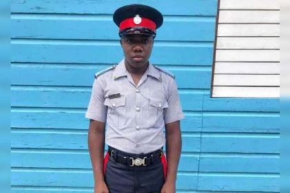 Jamaican Police high command condemns killing of policeman Afro News Wire