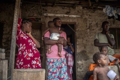 The UN issues a hunger alert for northern Mozambique. AdvertAfrica News on afronewswire.com: Amplifying Africa's Voice | afronewswire.com | Breaking News & Stories