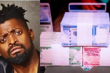 Basketmouth Mocks New Naira Notes Unveiled By Buhari Afro News Wire