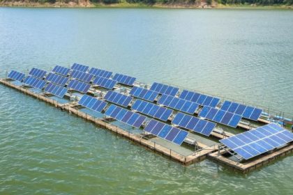 The first floating solar power plant in Tunisia begins operation. Afro News Wire