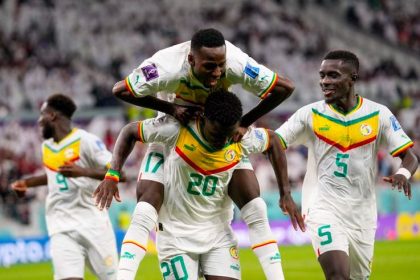 Senegal defeats Qatar 3-1 as the host nation nears its World Cup exit. Afro News Wire