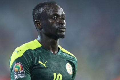 Senegal confirms that Sadio Mane will not compete in the 2022 World Cup owing to leg injury. Afro News Wire