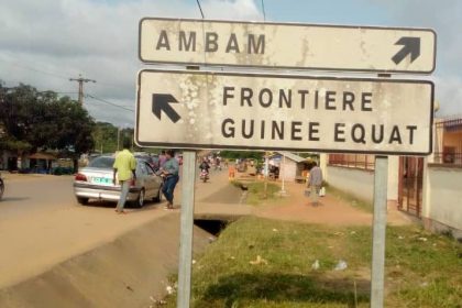Equato-Guinean land border closure affects Cameroonian traders. Afro News Wire